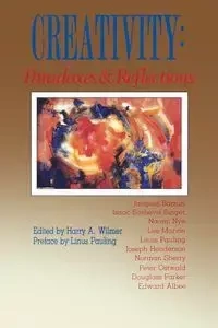 Creativity - Wilmer Harry A.