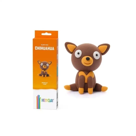 Hej Clay - Chihuahua - TM Toys