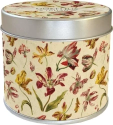 Zapachowa świeczka ozdobna 212 zapach tulipanów - Skona Ting