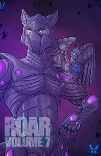 ROAR Volume 7 - Lowd Mary E.
