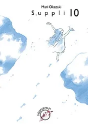 Suppli T.10 - Mari Okazaki