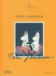 Tove Jansson - Paul Gravett