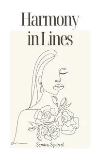 Harmony in Lines - Sandra Squirrel