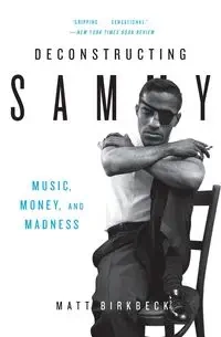 Deconstructing Sammy - Matt Birkbeck
