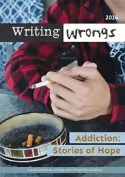 Addiction - Staff Writing Wrongs