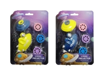 Projektor MIX - SWEDE