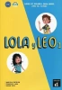 Lola y Leo 1 Libro del alumno - Marcela Fritzler, Francisco Lara, Daiane Reis