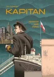 Kapitan opuszcza swój statek w.3 - Jan Ćwikliński