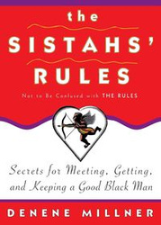 Sistah's Rules, The - Millner Denene