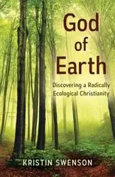 God of Earth - Kristin Swenson