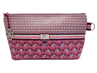 Bloom Kosmetyczka wzory - Make Notes