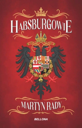 Habsburgowie - Weissensteiner Friedrich