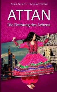 Attan - Christine Fischer