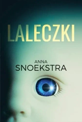 eBook Laleczki - Anna Snoekstra epub mobi