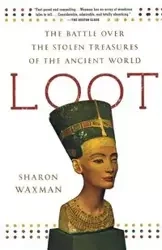 Loot - Sharon Waxman