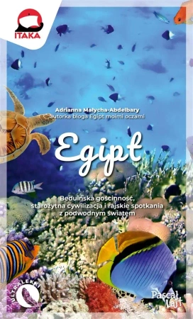 Egipt - Adrianna Małycha-Abdelbary