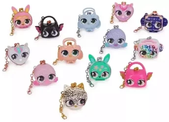 Purse Pets Zawieszka - Spin Master
