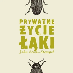 audiobook Prywatne życie łąki - John Lewis-Stempel