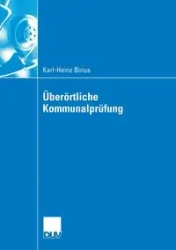 Überörtliche Kommunalprüfung - Binus Karl-Heinz