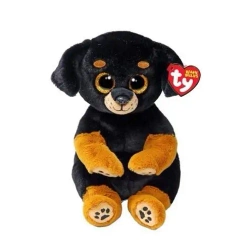 Beanie Bellies Randi - Rottweiler 15cm - TY