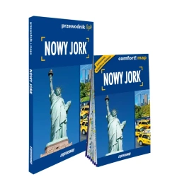 Nowy Jork 2w1 w.2025 - Katarzyna Byrtek