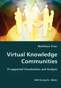 Virtual Knowledge Communities - Trier Matthias