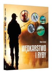 Wędkarstwo i ryby - Adam Tański