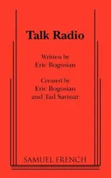 Talk Radio - Eric Bogosian