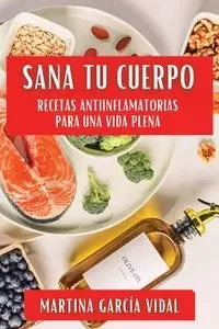 Sana Tu Cuerpo - Martina García Vidal
