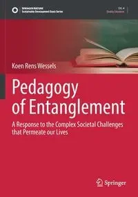 Pedagogy of Entanglement - Wessels Koen Rens