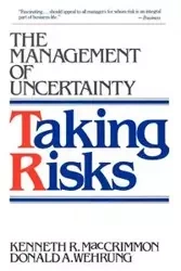 Taking Risks - Kenneth R. MacCrimmon