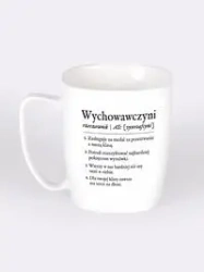 Kubek Wychowawczyni - Nadwyraz