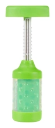 Wonder Factory Never Dry Dough Extruder - Green - MGA