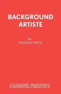 Background Artiste - Stephen Smith