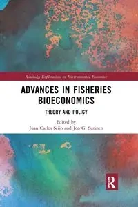 Advances in Fisheries Bioeconomics - Seijo Juan Carlos