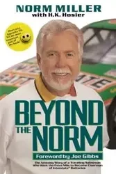 Beyond the Norm - Norman Miller