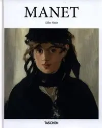 Manet - Néret Gilles
