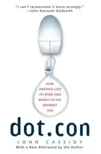 Dot.Con - Cassidy John