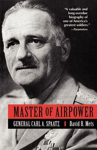 Master of Airpower - David Mets