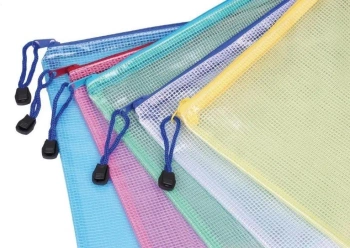 Koperta zamykana na suwak 84572 - Centrum