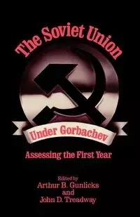 The Soviet Union Under Gorbachev - Treadway John D.