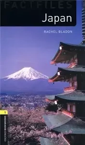 Factfiles 2E 1: Japan - Rachel Bladon