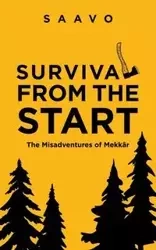Survival from the Start - Saavo