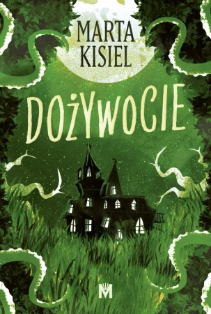 eBook Dożywocie - Marta Kisiel epub mobi