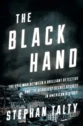 The Black Hand - Stephan Talty