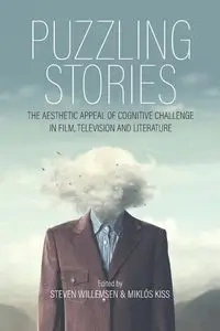 Puzzling Stories - Willemsen Steven