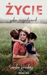 eBook Życie pełne niespodzianek - Sandra Hendrys epub mobi
