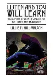 Listen and You Will Learn - Lillie Hill Vinson M