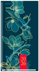 Terminarz 2026 kieszonkowy - praca zbiorowa