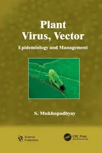Plant Virus, Vector - Mukhopadhyay S.